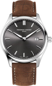 Frederique Constant Classics Quartz FC-220DGS5B6 фото