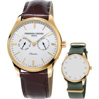 Frederique constant FC-259ST5B5