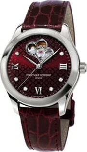 Frederique Constant Ladies Automatic Double Heart Beat FC-310BRGDHB3B6 фото