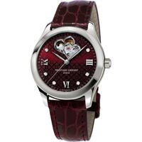 Frederique constant Ladies Automatic Double Heart Beat FC-310BRGDHB3B6