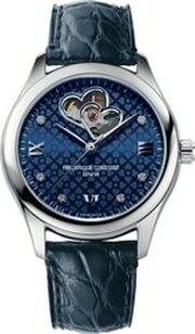 Frederique Constant Ladies Automatic Double Heart Beat FC-310NDHB3B6 фото