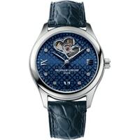 Frederique constant Ladies Automatic Double Heart Beat FC-310NDHB3B6