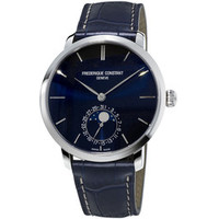 Frederique constant Manufacture Slimline Moonphase FC-705N4S6