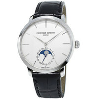 Frederique constant Manufacture Slimline Moonphase FC-705S4S6