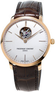 Frederique Constant Slimline Automatic FC-312V4S4 фото