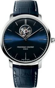 Frederique Constant Slimline Heart Beat Automatic FC-312N4S6 фото