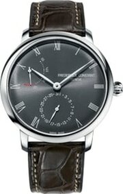 Frederique Constant Slimline Power Reserve Manufacture FC-723GR3S6 фото