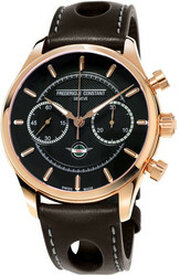 Frederique Constant Vintage Rally Healey Chronograph FC-397HDG5B4 фото