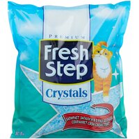 Fresh Step Crystals, 1.81 кг