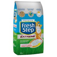 Fresh Step Extreme, 30 л