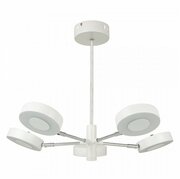 FREYA Gabby FR6009PL-L55W, LED, 55 Вт фото