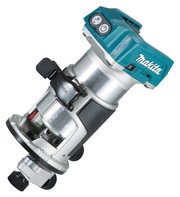 Makita Фрезер DRT50ZJX2 фото