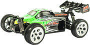 FS Racing Focus Mini Pro 1:18 фото