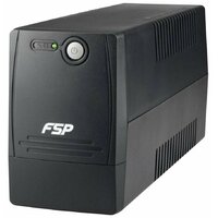 FSP Group DP 1000 IEC