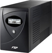 FSP VESTA 2000 black фото