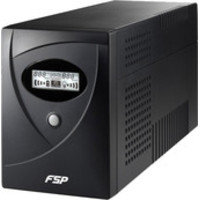 FSP VESTA 2000 black