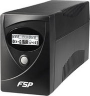 FSP VESTA 450 black фото