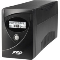 FSP VESTA 450 black