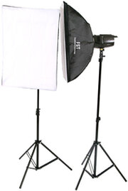 FST E-250 Softbox Kit фото