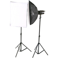 Fst E-250 Softbox Kit