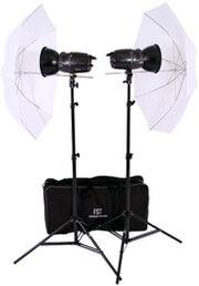 FST E-250 Umbrella Kit фото