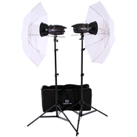 Fst E-250 Umbrella Kit