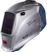 FUBAG Blitz 5-13 PAPR III Visor Digital Natural Color 31597 фото