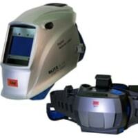 Fubag Blitz 5-13 PAPR III Visor Digital Natural Color