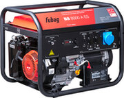 Fubag BS 8000 A ES фото