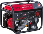 Fubag BS 8000 DA ES фото