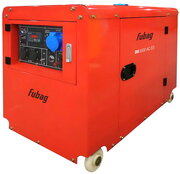 FUBAG DS 6500 AC ES фото