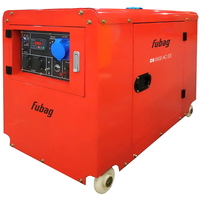 Fubag DS 6500 AC ES