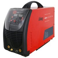 Fubag INTIG 400 T AC/DC PULSE