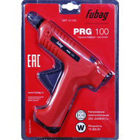 Fubag PRG 100