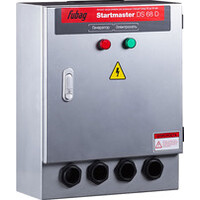 Fubag Startmaster DS 68 D