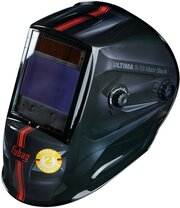 FUBAG Ultima 5-13 Visor Black 38099 фото