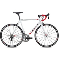 Fuji bikes Roubaix 1.3 (2015)