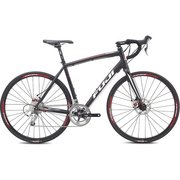 Fuji Bikes Sportif 1.3 D (2015) фото