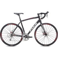 Fuji bikes Sportif 1.3 D (2015)