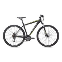 Fuji bikes Traverse 1.3 Disc (2015)