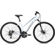 Fuji Bikes Traverse 1.7 D ST (2015) фото