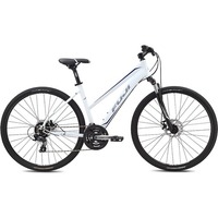 Fuji bikes Traverse 1.7 D ST (2015)