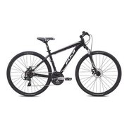 Fuji Bikes Traverse 1.7 Disc (2015) фото