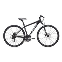 Fuji bikes Traverse 1.7 Disc (2015)