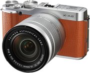 Fujifilm FinePix X-A2 фото