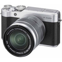 Fujifilm FinePix X-A20 16-50