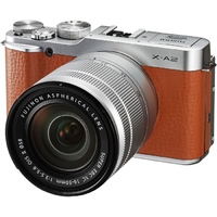 Fujifilm FinePix X-A2