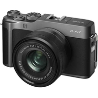 Fujifilm FinePix X-A7