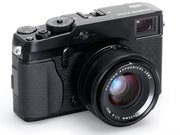 Fujifilm FinePix X-Pro1 фото