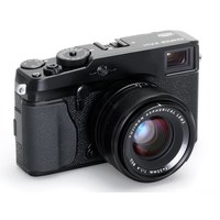 Fujifilm FinePix X-Pro1